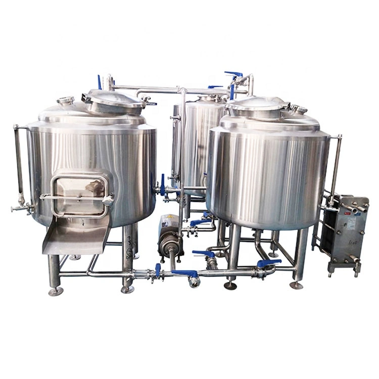 200L Brewhouse Brew Your Own Beer