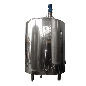 Balde de fermentação de vinho Zj-100L Fermentador jarro cônico para fermentação caseira Tanque de fermentação de cerveja